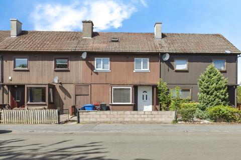 3 bedroom terraced house for sale, Helmsdale Place, Angus DD3
