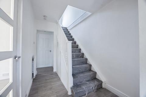 3 bedroom terraced house for sale, Helmsdale Place, Angus DD3