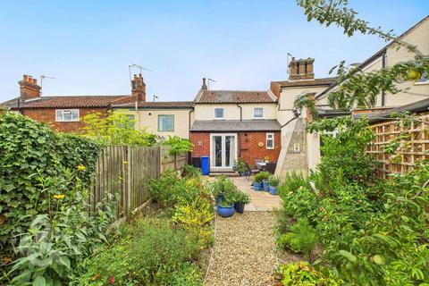undefined, St. Johns Road, Bungay