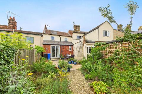 St. Johns Road, Bungay