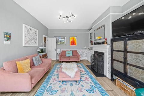 25 Aberdeen Road, London, NW10 1LU