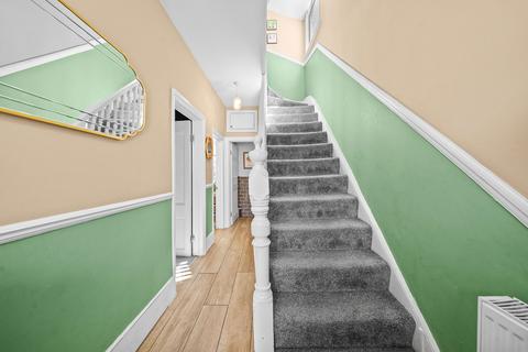 25 Aberdeen Road, London, NW10 1LU