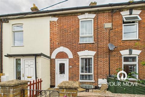 undefined, Denmark Road, Suffolk NR34