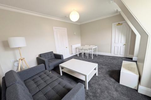 2 bedroom flat to rent, Union Grove, Aberdeen, AB10