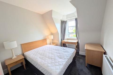 2 bedroom flat to rent, Union Grove, Aberdeen, AB10