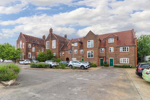 undefined, Gammons Lane, College Yard, WD24