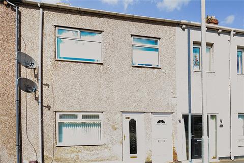 1 bedroom flat for sale, Astley Road, Whitley Bay NE25