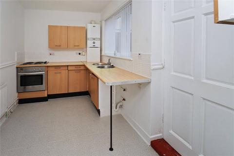 1 bedroom flat for sale, Astley Road, Whitley Bay NE25