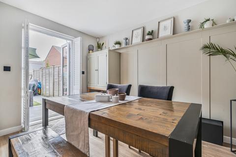 4 bedroom end of terrace house for sale, Tiberius Road, Bath And North East Somerset BS31