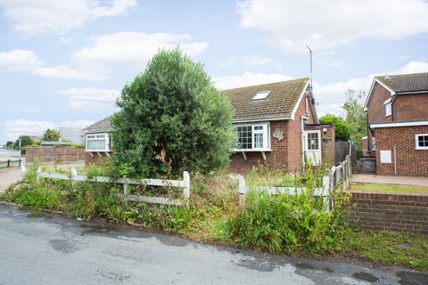 3 bedroom semi-detached house for sale, Seasalter Lane, Seasalter, Whitstable, Kent, CT5