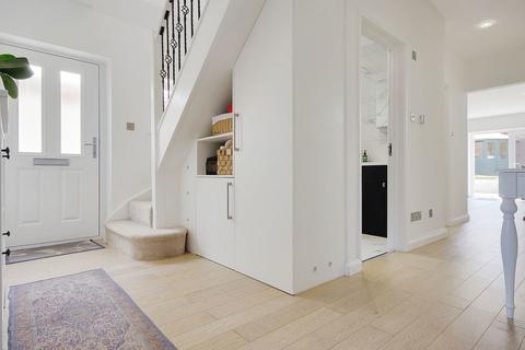 5 bedroom detached house for sale, Strathmore Road, Bournemouth BH9