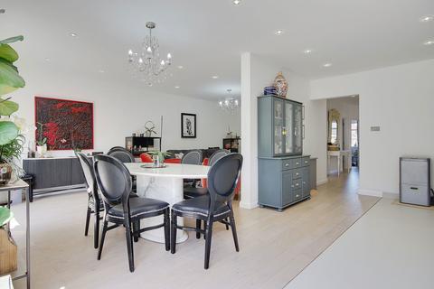 5 bedroom detached house for sale, Strathmore Road, Bournemouth BH9
