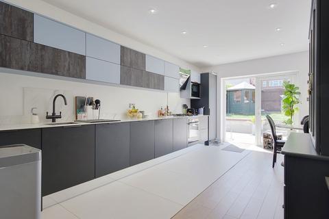 5 bedroom detached house for sale, Strathmore Road, Bournemouth BH9