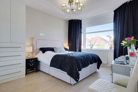 5 bedroom detached house for sale, Strathmore Road, Bournemouth BH9