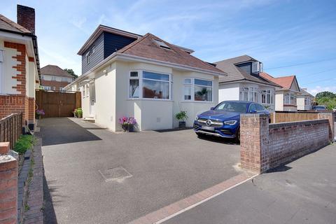 5 bedroom detached house for sale, Strathmore Road, Bournemouth BH9