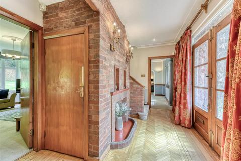 5 bedroom detached house for sale, Warren Garth, Orton Lane, Wolverhampton