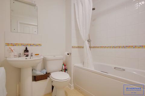 1 bedroom apartment for sale, Ballam Grove, Parkstone, Poole