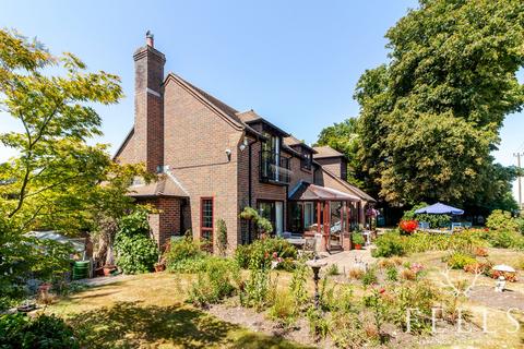 undefined, Christchurch Road, Ringwood BH24