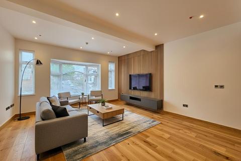 undefined, Crown Passages, Ashley Road, Hale