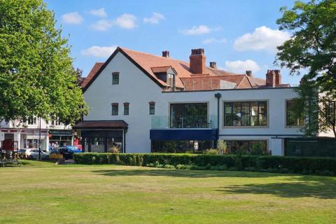 undefined, Crown Passages, Ashley Road, Hale