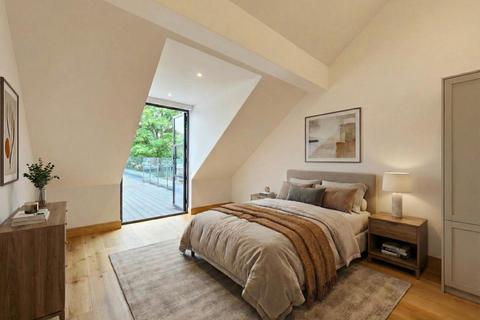 undefined, Crown Passages, Ashley Road, Hale