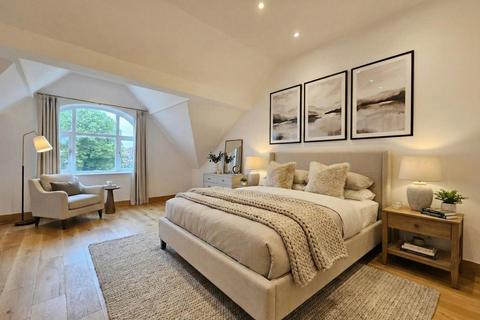 undefined, Crown Passages, Ashley Road, Hale