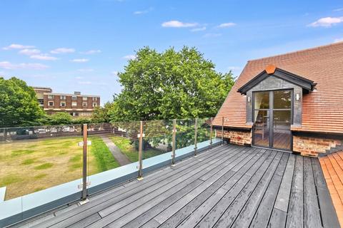 undefined, Crown Passages, Ashley Road, Hale