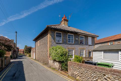 undefined, Albert Street, Holt,