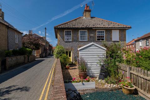 undefined, Albert Street, Holt,