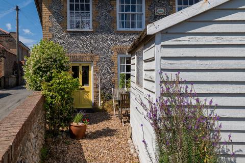 undefined, Albert Street, Holt,