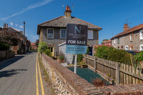 undefined, Albert Street, Holt,