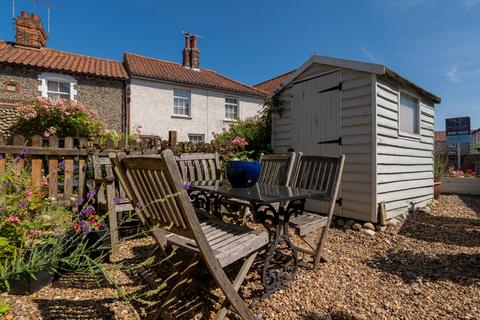 undefined, Albert Street, Holt,