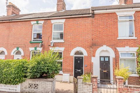 3 bedroom terraced house for sale, Carshalton Road, Norwich NR1