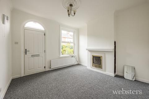 3 bedroom terraced house for sale, Carshalton Road, Norwich NR1
