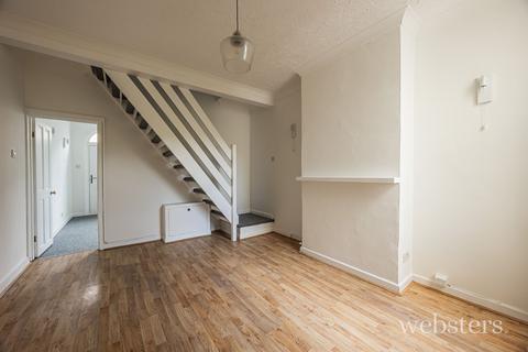 3 bedroom terraced house for sale, Carshalton Road, Norwich NR1