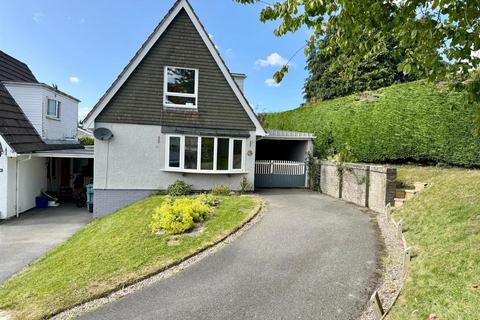 3 bedroom house for sale, Trem Arfon, Llanrwst