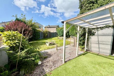 3 bedroom house for sale, Trem Arfon, Llanrwst