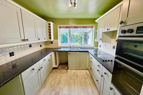 3 bedroom house for sale, Trem Arfon, Llanrwst