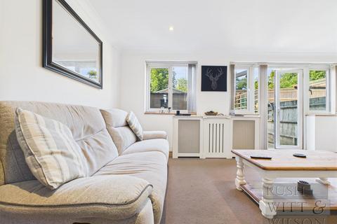 17 Chailey Close, Hastings, TN34 2RG