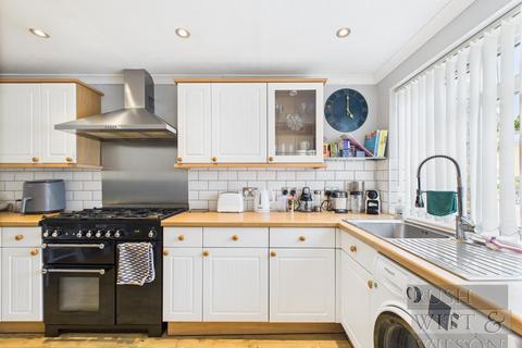 17 Chailey Close, Hastings, TN34 2RG