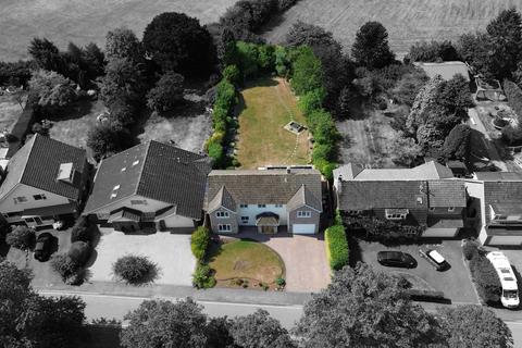 undefined, The White House, Balsall Street East, Balsall Common