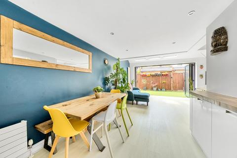 3 bedroom terraced house for sale, High Street, Thames Ditton, KT7
