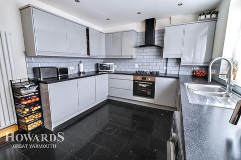 Chaucer Road, Great Yarmouth