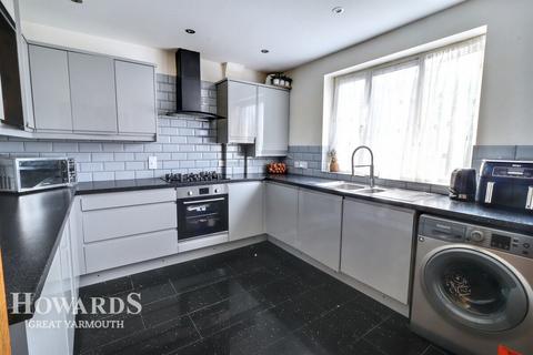 undefined, Chaucer Road, Great Yarmouth