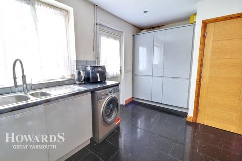 undefined, Chaucer Road, Great Yarmouth