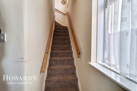 Chaucer Road, Great Yarmouth