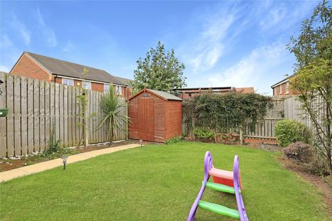 undefined, Honeysuckle Grove, Stainton