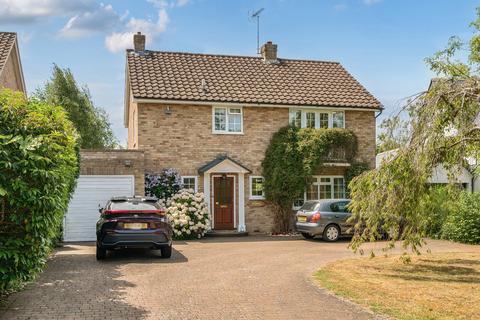 4 bedroom detached house for sale, Eastwick Drive, Great Bookham, Leatherhead, KT23