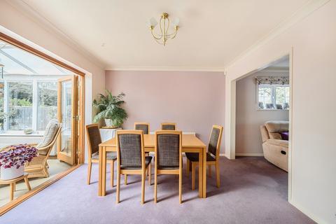 4 bedroom detached house for sale, Eastwick Drive, Great Bookham, Leatherhead, KT23