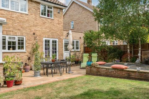 4 bedroom detached house for sale, Eastwick Drive, Great Bookham, KT23
